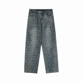 Picture of Balenciaga Jeans Long _SKUBalenciagaXS-Lxbtx30368096